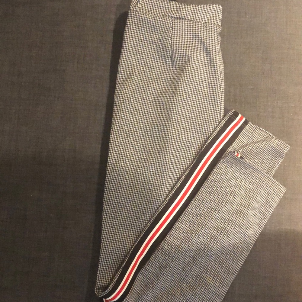 Long Leggings from Forever 21